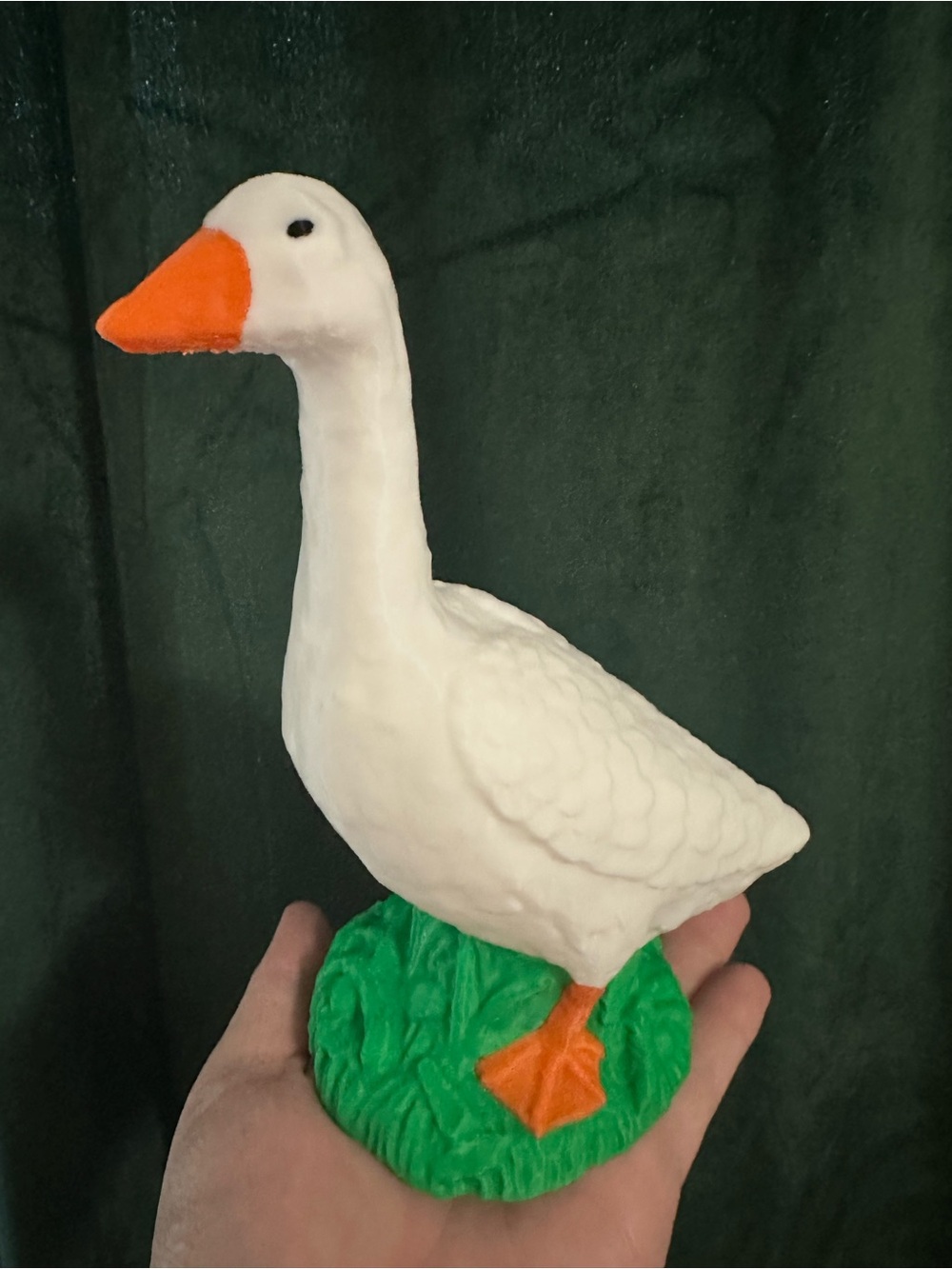 Desk Goose